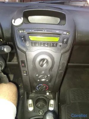 2012 BYD F0 — foto 11 / 12