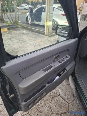 2004 Nissan Frontier
