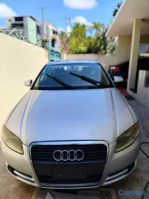 2007 Audi A4