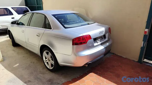 2007 Audi A4 — foto 3 / 6
