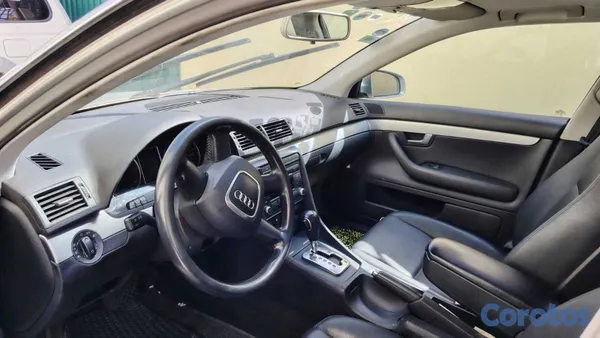 2007 Audi A4 — foto 6 / 6