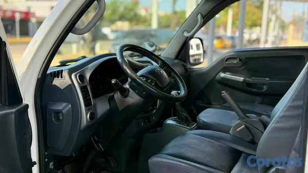 2020 Kia Bongo — foto 2 / 8