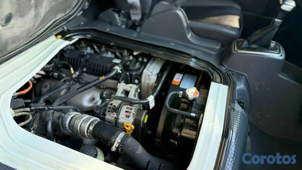 2020 Kia Bongo — foto 3 / 8