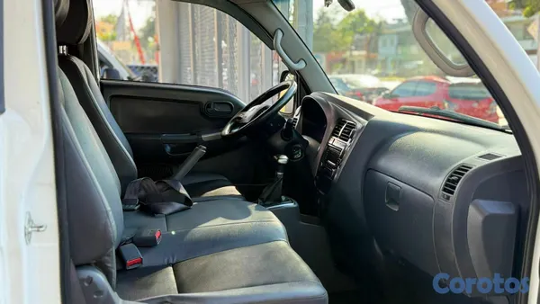 2020 Kia Bongo — foto 6 / 8