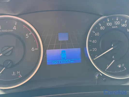 2020 Toyota Hilux — foto 11 / 11