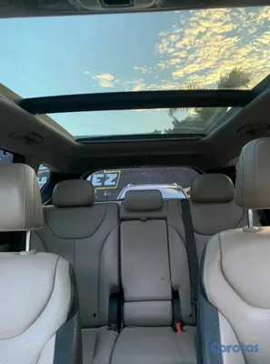 2020 Hyundai Santa Fe — foto 1 / 10