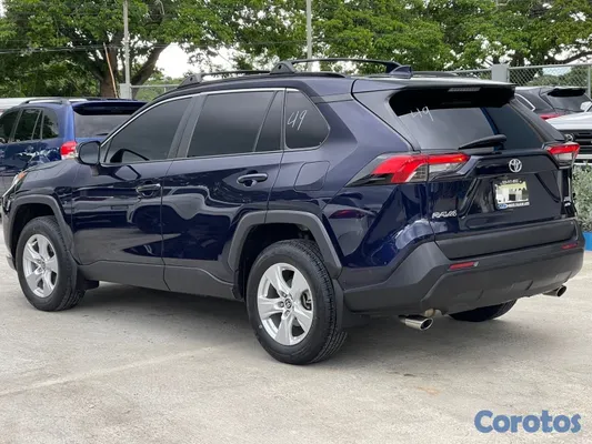 2021 Toyota Rav-4 — foto 2 / 6