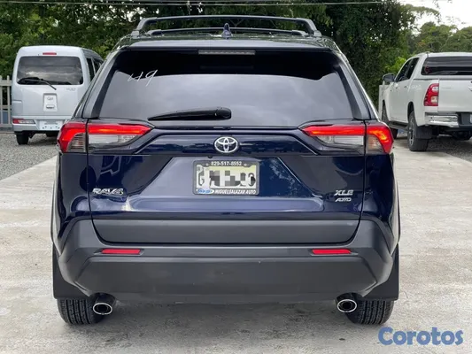 2021 Toyota Rav-4 — foto 3 / 6