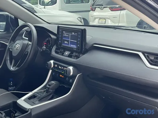 2021 Toyota Rav-4 — foto 4 / 6