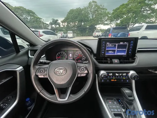 2021 Toyota Rav-4 — foto 6 / 6
