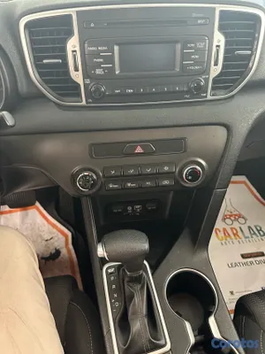 2018 Kia Sportage — foto 2 / 13