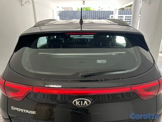 2018 Kia Sportage — foto 5 / 13