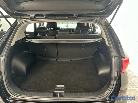 2018 Kia Sportage — foto 6 / 13