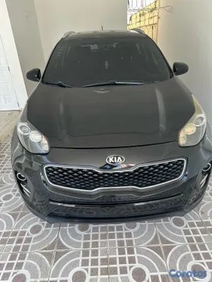 2018 Kia Sportage — foto 9 / 13