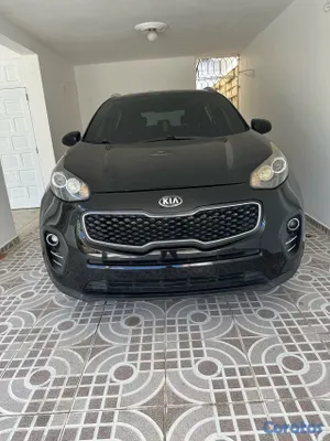 2018 Kia Sportage — foto 10 / 13