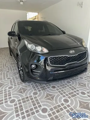 2018 Kia Sportage — foto 13 / 13