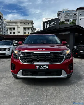 2026 Kia Seltos — foto 2 / 7