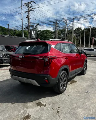 2026 Kia Seltos — foto 4 / 7