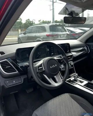 2026 Kia Seltos — foto 6 / 7
