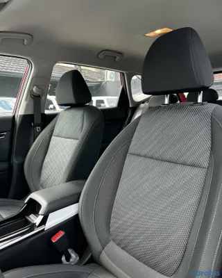2026 Kia Seltos — foto 7 / 7