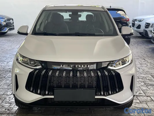 2026 Jetour X50 — foto 2 / 11
