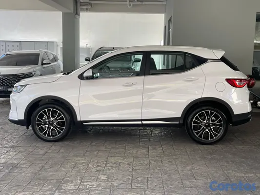 2026 Jetour X50 — foto 6 / 11