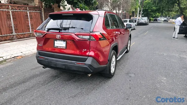2021 Toyota Rav-4 — foto 4 / 14