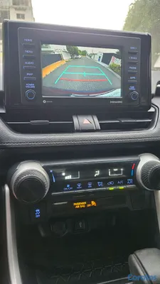 2021 Toyota Rav-4 — foto 9 / 14