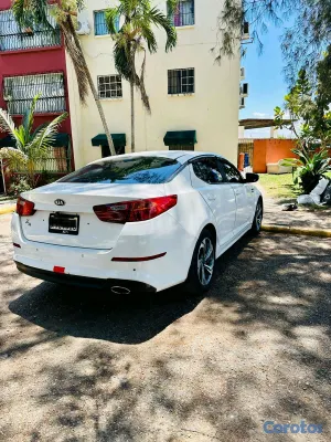 2015 Kia K-5 — foto 2 / 7