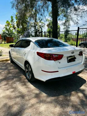 2015 Kia K-5 — foto 3 / 7