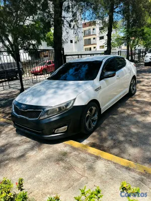 2015 Kia K-5 — foto 5 / 7