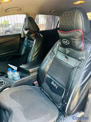 2015 Kia K-5 — foto 6 / 7
