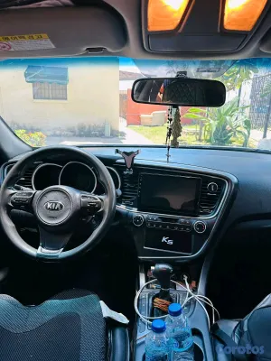2015 Kia K-5 — foto 7 / 7