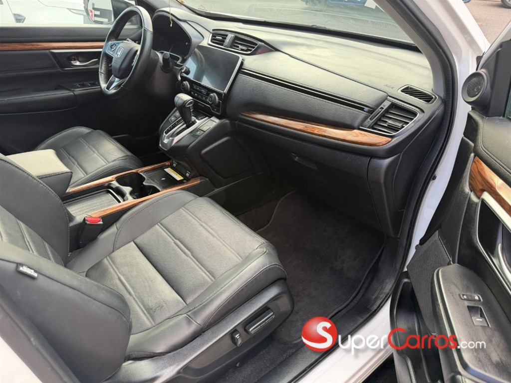 2020 Honda CR-V Touring — foto 2 / 11