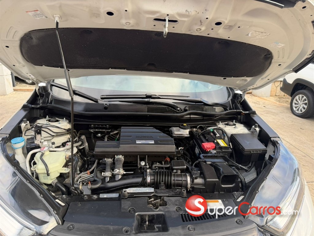 2020 Honda CR-V Touring — foto 4 / 11