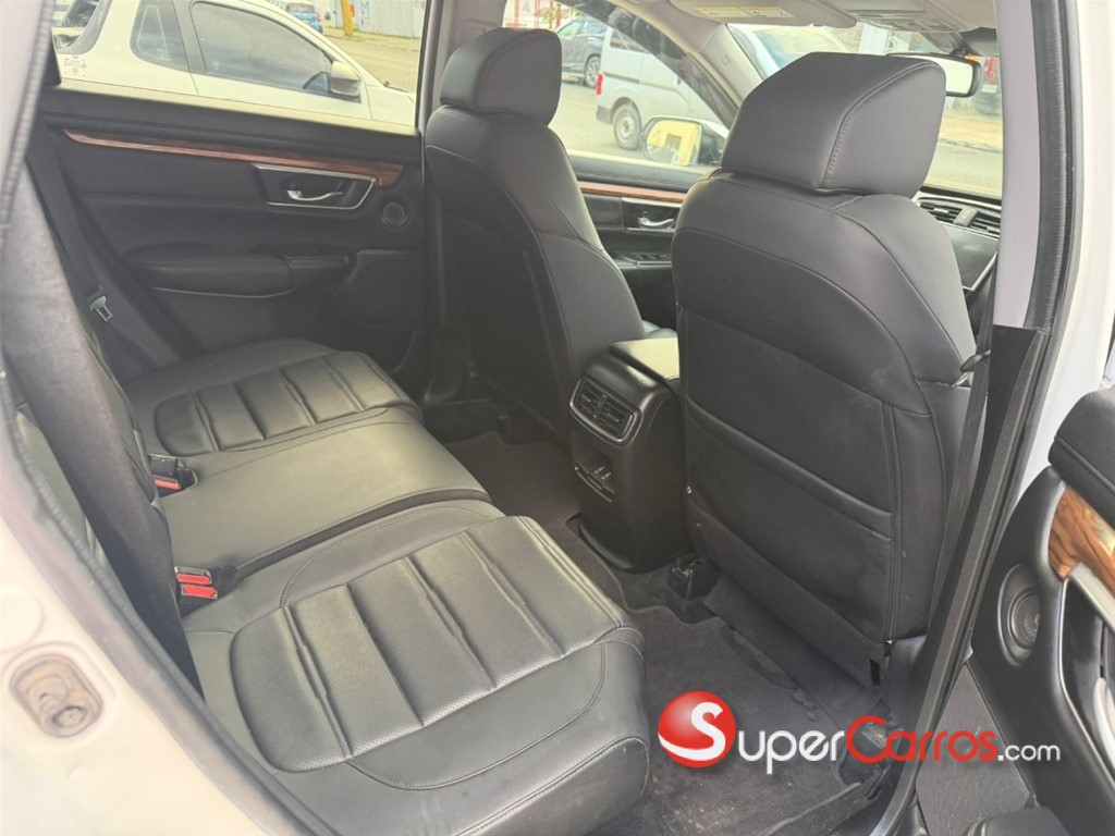 2020 Honda CR-V Touring — foto 7 / 11