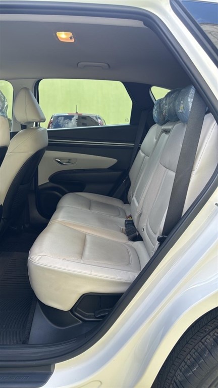 2023 Hyundai Tucson LIMITED — foto 10 / 10