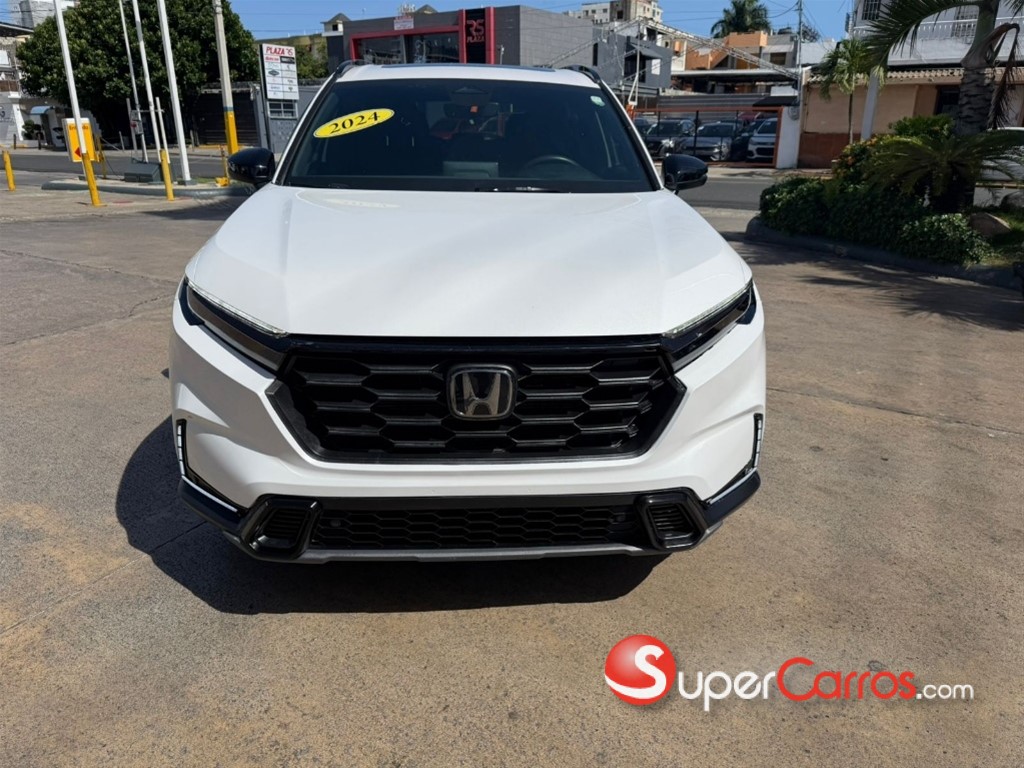 2024 Honda CR-V Sport L