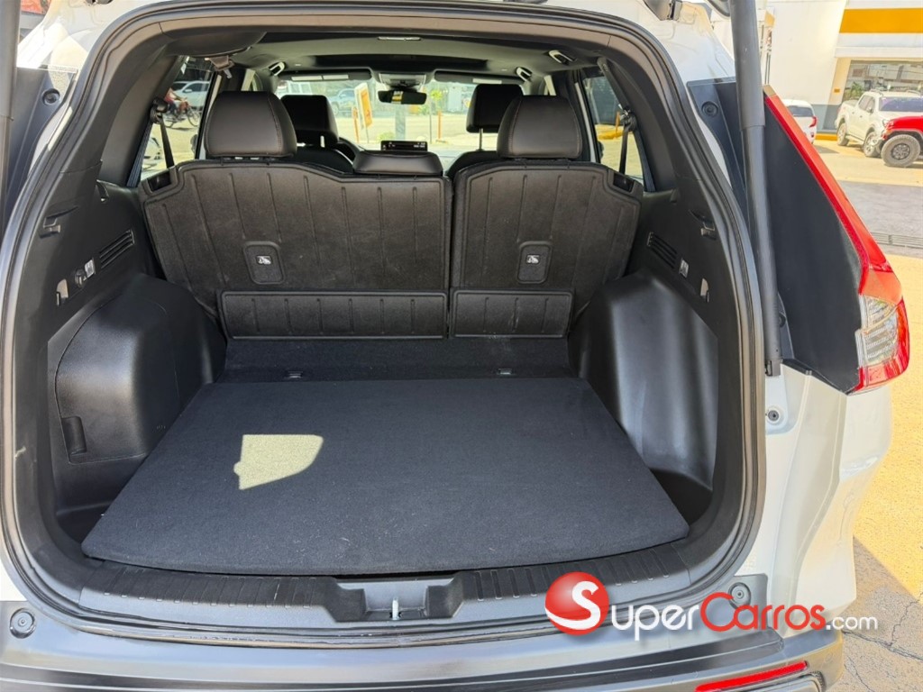 2024 Honda CR-V Sport L — foto 7 / 12