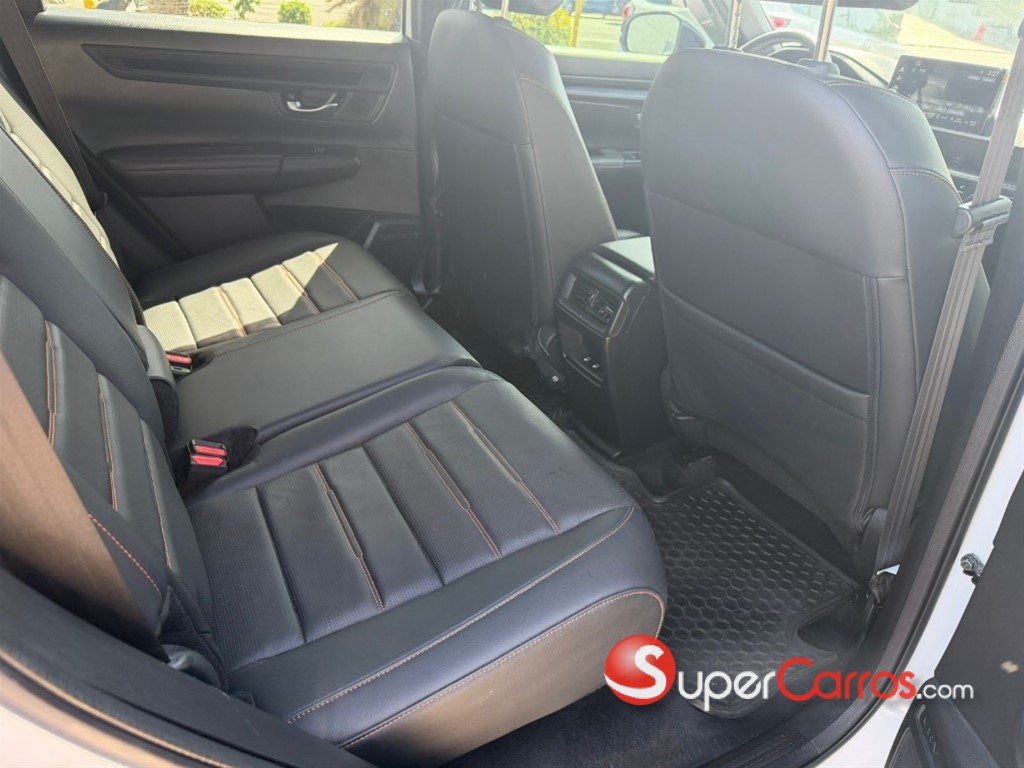 2024 Honda CR-V Sport L — foto 8 / 12