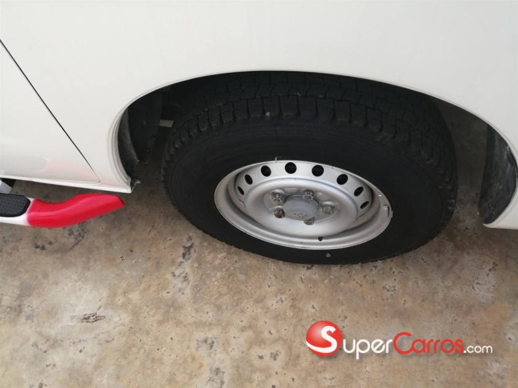 2016 Toyota Town-Ace — foto 4 / 11