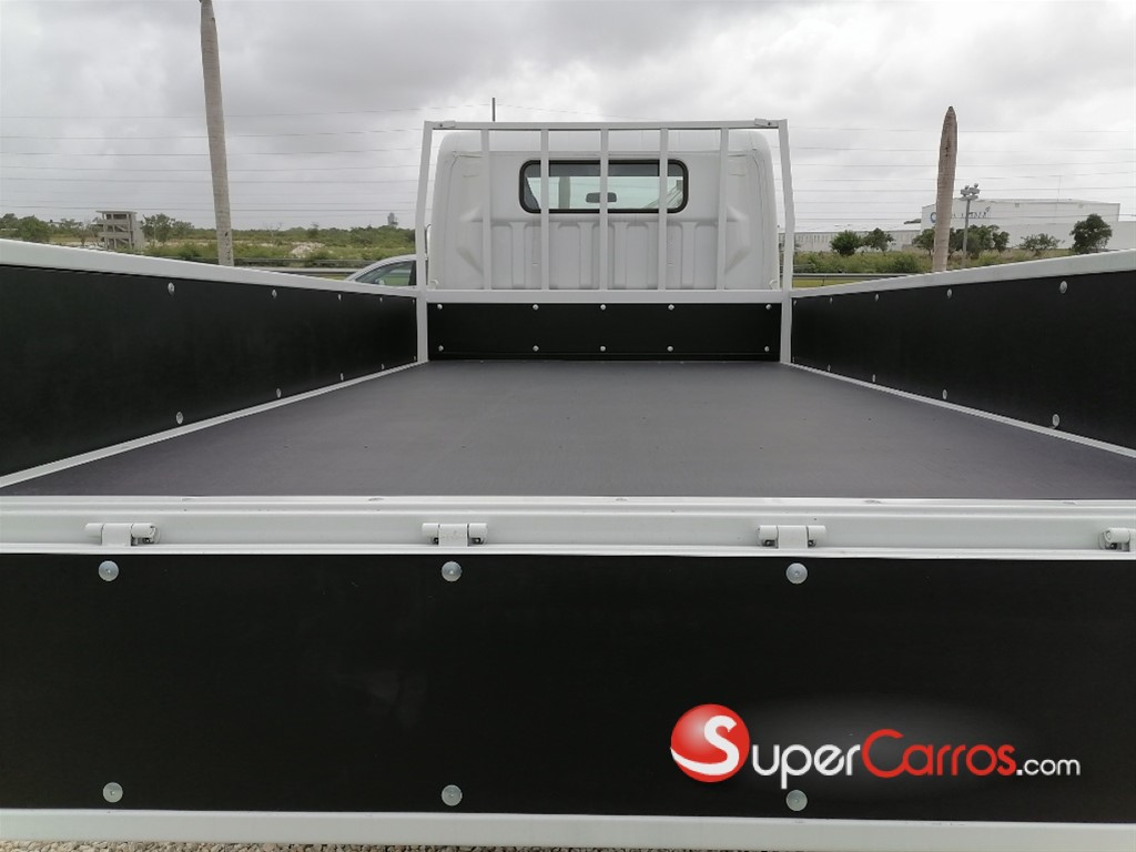 2026 Mitsubishi Motors Canter Cama 12 Pies — foto 9 / 12