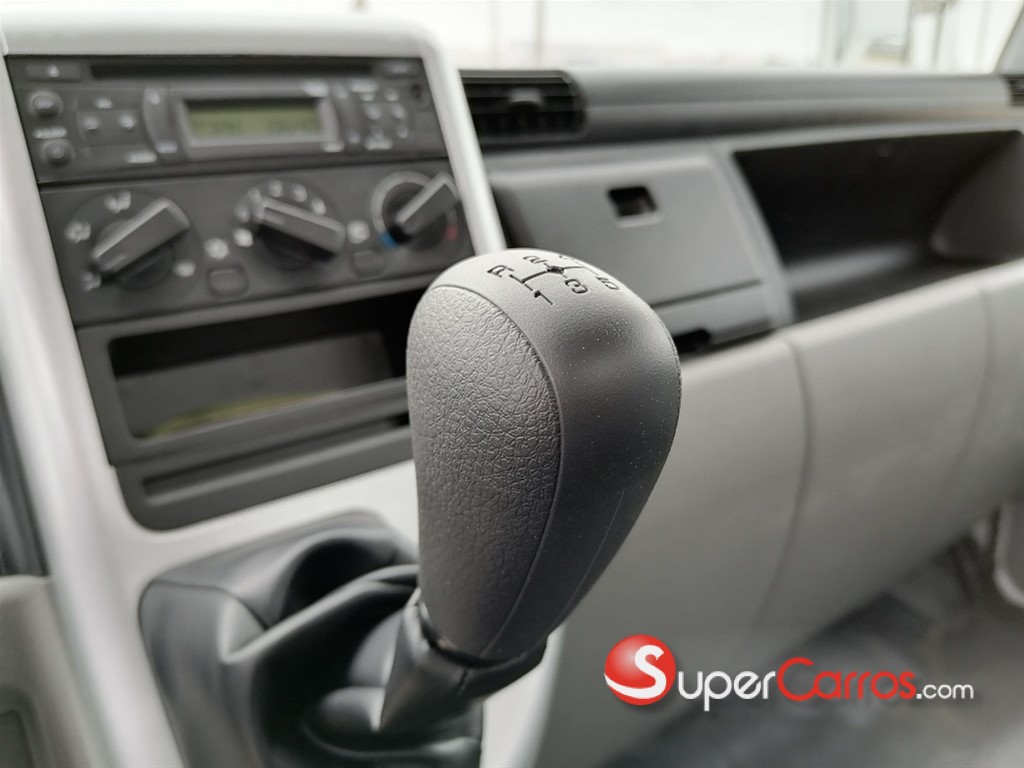2026 Mitsubishi Motors Canter Cama 12 Pies — foto 12 / 12