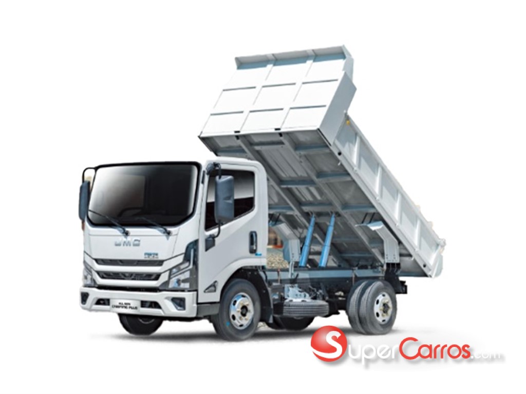2024 JMC N822 Volteo — foto 2 / 11