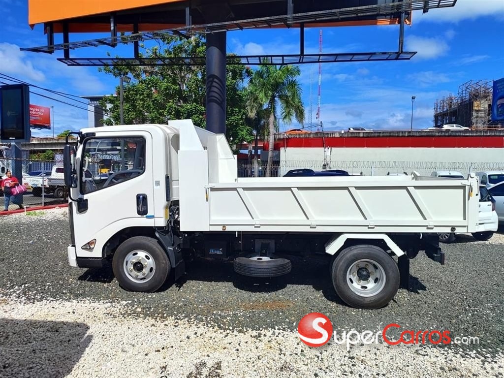 2024 JMC N822 Volteo — foto 6 / 11