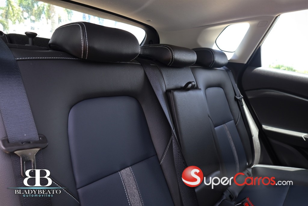 2023 Chevrolet Tracker Premier — foto 3 / 11