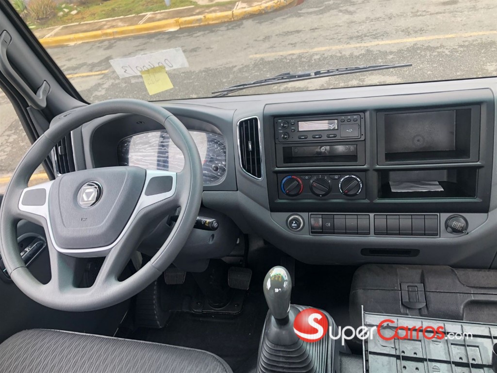 2022 XCMG C14 — foto 4 / 9