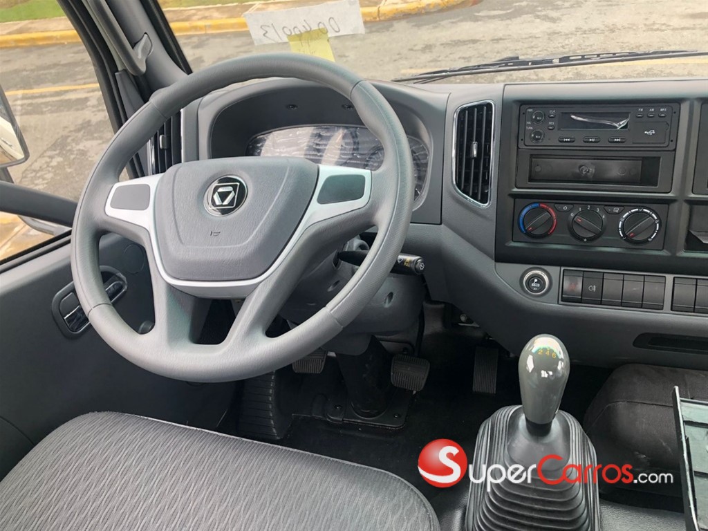2022 XCMG C14 — foto 5 / 9