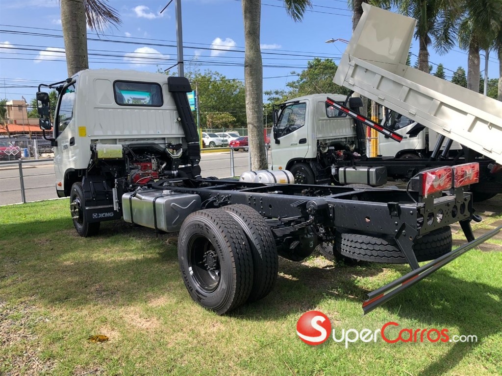 2022 XCMG C14 — foto 9 / 9