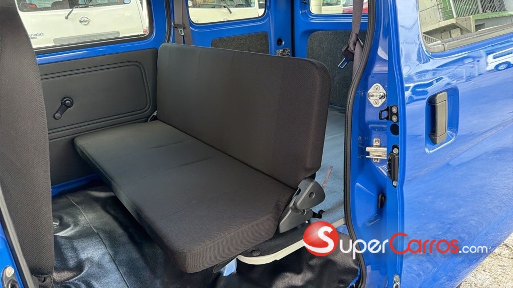 2020 Daihatsu Hijet — foto 7 / 8
